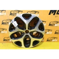 Диск Renault Kaptur 1 2016-2020 403004100r