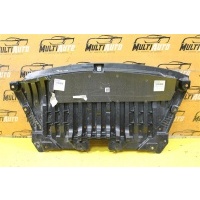 Защита двигателя Mercedes E-class W213 2016-2020 A2135200900