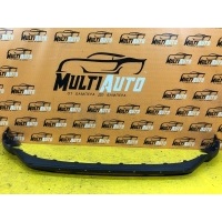 Юбка бампера Перед. Toyota Rav4 CA40 2015-2018 524110R050