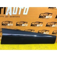 Накладка двери Перед. Renault Kaptur 1 2016-2020 808204078R