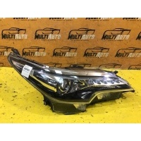 Фара Перед. Toyota Fortuner 2 AN160 2015-2020 81110-0KB90