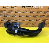 Подкрылок Перед. Toyota Land Cruiser Prado 150 2017-2020 5380660120