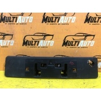 Площадка Гос номера Mazda 6 GJ 2018-2020 GSK150170