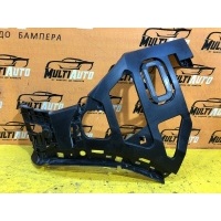 Кронштейн бампера Задн. Porsche Cayenne PO536 2017-2020 9Y0807378
