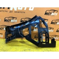 Кронштейн бампера Задн. Porsche Cayenne PO536 2017-2020 9Y0807377