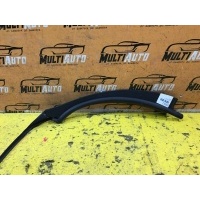 Накладка двери Задн. Lexus RX 4 2015-2020 6785848021