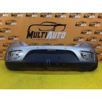 Бампер Задн. Renault Sandero 2 Stepway 2013-2018 850229678r