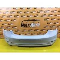Бампер Задн. BMW 3 Series F30 2015-2018 5112 7384449