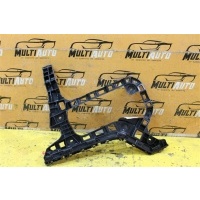 Кронштейн бампера Задн. Volkswagen Passat B8 2015-2020 3g5807356