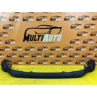 Юбка бампера Перед. Toyota Rav4 CA40 2015-2018 524110R050