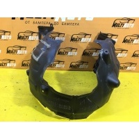 Подкрылок Перед. Toyota Camry 70 2017-2020 5380533060