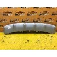 Накладка бампера Перед. Kia Soul 2 2016-2019 86565b2600
