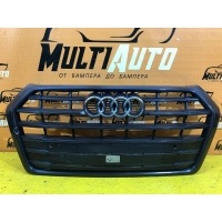 Решетка радиатора Audi Q5 FY 2017-2020 80A853651