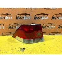 Фонарь Задн. Opel Astra H Седан 2006-2014 93304493