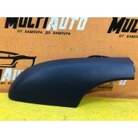 Накладка рейлинга Задн. Skoda Yeti 1 2013-2018 5L0860150