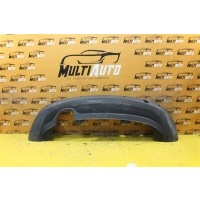 Юбка бампера Задн. Volkswagen Tiguan 1 2007-2016 5N0807521