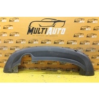 Юбка бампера Задн. Volkswagen Tiguan 1 2007-2016 5N0807521