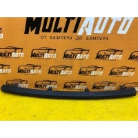 Накладка бампера Lexus RX 4 2015-2020 5241148030