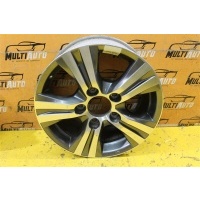 Диск Lexus LX 3 2015-2020 42611-60e20