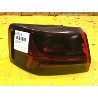 Фонарь наружний Задн. Audi A6 С7 2014-2018 4g5945095e