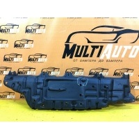 Защита днища Toyota Highlander 3 XU50 2013-2020 581650E040