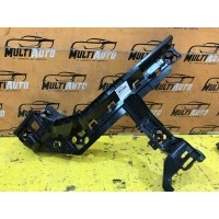 Кронштейн бампера Задн. BMW X2 F39 2017-2020 51127426439