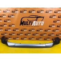 Юбка бампера Перед. Toyota Rav4 CA40 2015-2018 524110R050