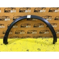 Расширитель арки Задн. Nissan Qashqai J11 2013-2017 93829bm90a