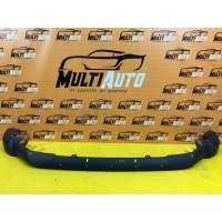 Юбка бампера Перед. Toyota Rav4 CA40 2015-2018 524110R050