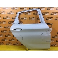 Дверь Задн. BMW 2 Series Active Tourer F45 2014-2020 41517294232