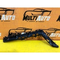 Кронштейн бампера Задн. Toyota Rav4 XA50 2018-2020 5257602210