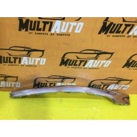 Хром бампера Задн. Volkswagen Touareg 2 2014-2018 7P6853842