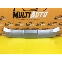 Накладка бампера Перед. Lexus LX 3 2015-2020 52129-60050