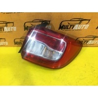 Фонарь Renault Logan 2 2012-2018 265501454r