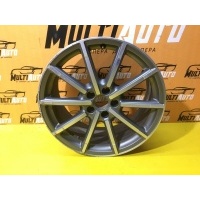 Диск Audi A6 C7 2012-2019 4G9601025 H