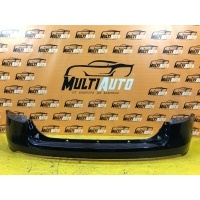Бампер Задн. Lada Vesta Cross 1 2015-2020 8450031033