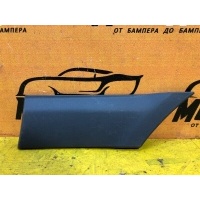 Накладка крыла Задн. Mercedes Vito W639 A6396902562