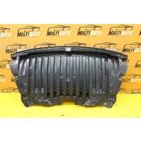 Пыльник бампера Перед. Mercedes E-classe W213 2016-2020 a2135200900