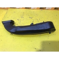 Патрубок воздушного фильтра Перед. Mercedes ML, GLE W166 2011-2018 a1668313400