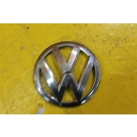 Эмблема решетки радиатора Перед. Volkswagen Tiguan 1 2007-2011 5c5853600a