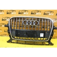 Решетка радиатора Audi Q5 8R 2012-2017 8r0853651