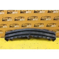 Пыльник бампера Перед. Нижн. Toyota Fortuner 2 AN160 2015-2020 526140K070