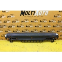 Юбка бампера Задн. Smart ForFour W453 2014-2020 A4538800240
