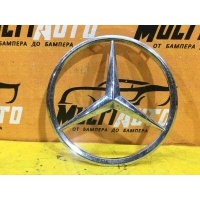 эмблема Перед. Mercedes ML, GL W164, X164 A2518880086