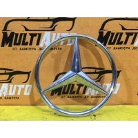 эмблема Перед. Mercedes ML, GL W166, X166 2011-2018 a0008880160