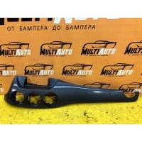 Декоративная накладка торпедо Mercedes B-classe W246 A2466803001