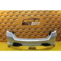 Бампер Задн. Kia Optima 4 2015-2018 86611d4000