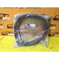 Уплотнитель двери Перед. Mercedes A-classe, B-classe W169, W245 2004-2011 a1697270330