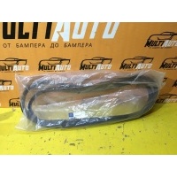 Уплотнитель багажника Mercedes C-classe W203 a2037400478
