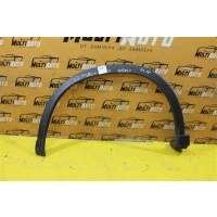 Расширитель арки Перед. Mazda Cx-5 1 2011-2017 kd5351w31